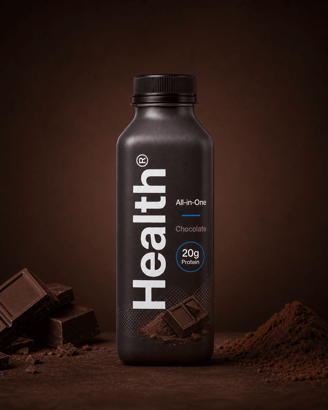 Health® All-in-One Nutrition Drink