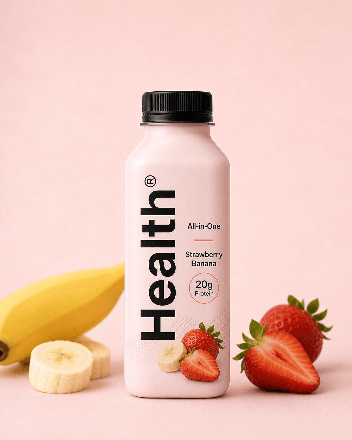 Health® All-in-One Nutrition Drink detail 2