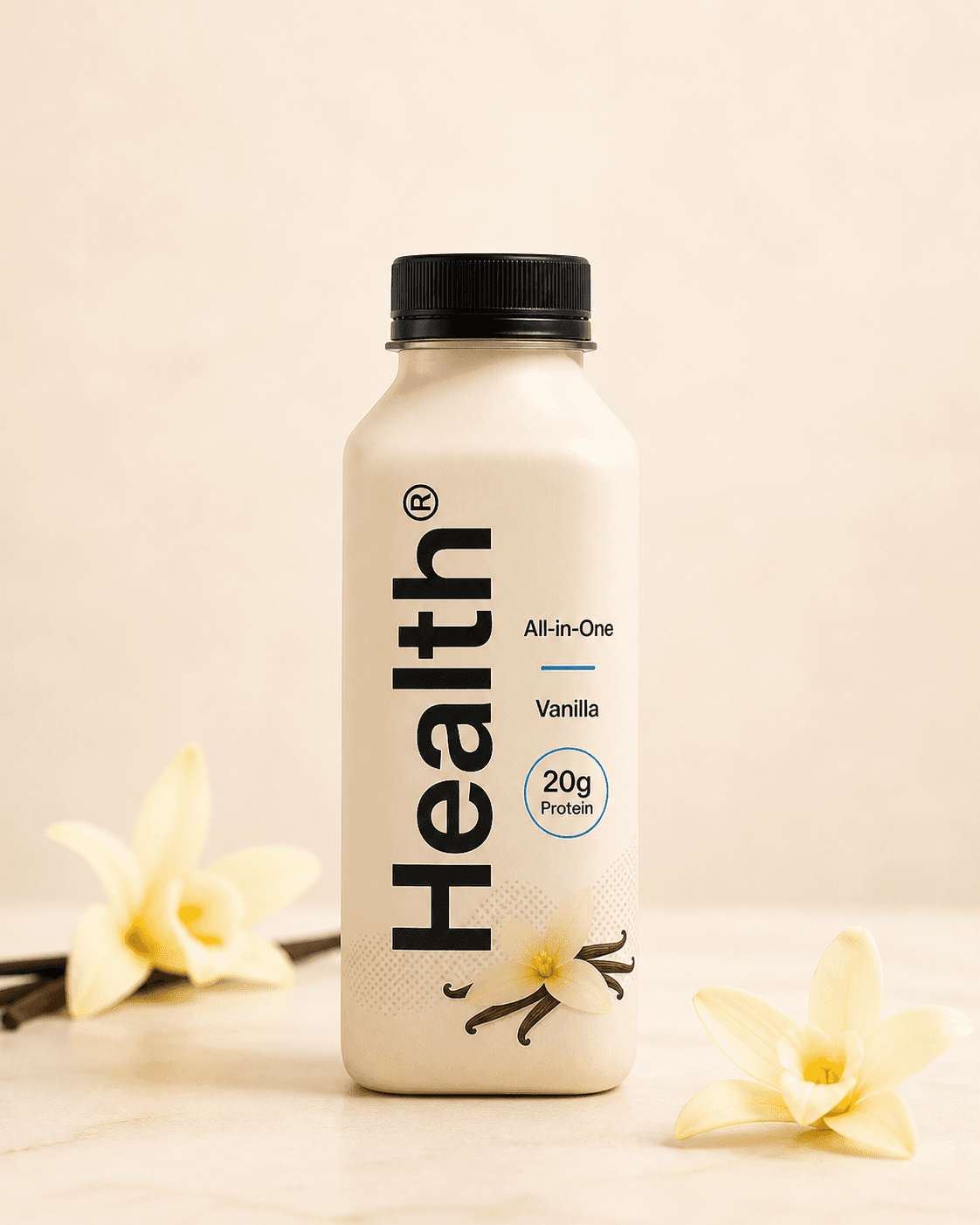 Health® All-in-One Nutrition Drink