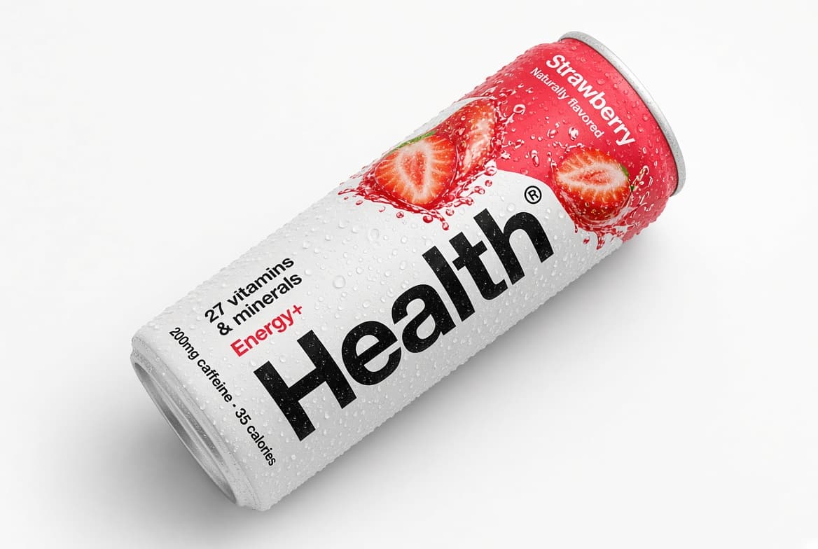 Health® Energy+