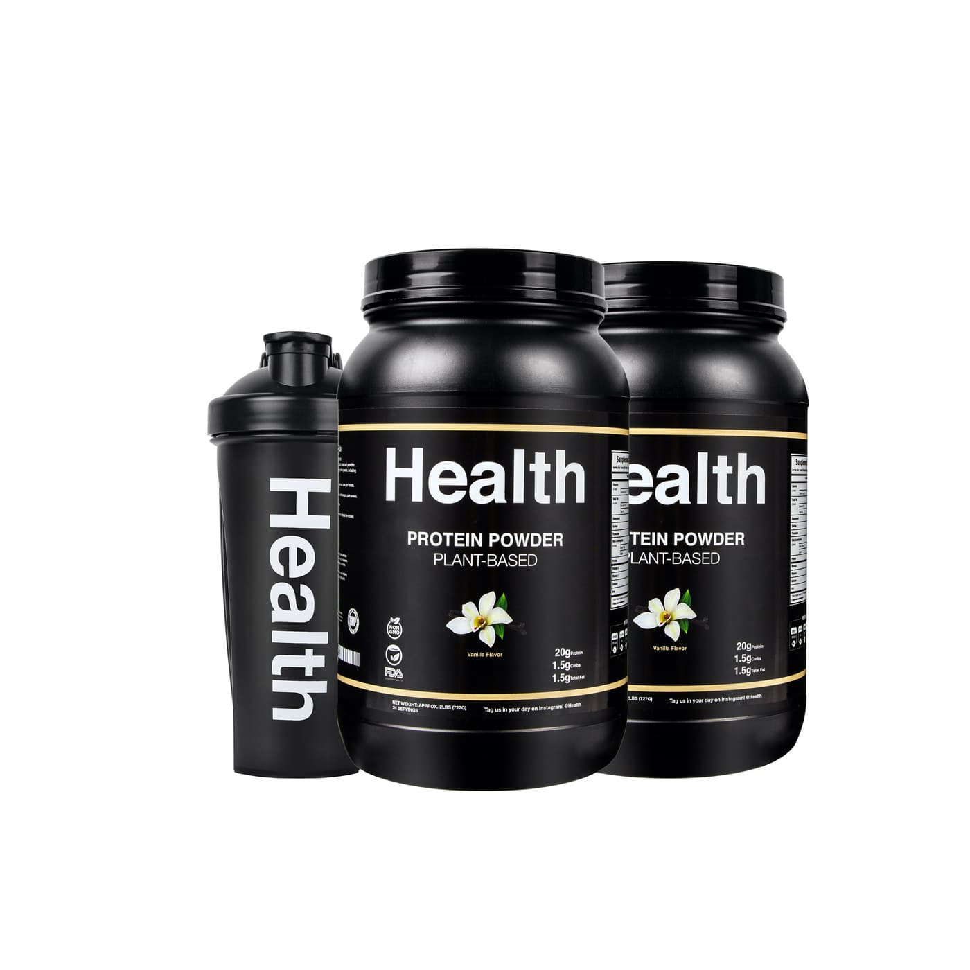 Health® Protein Bundle